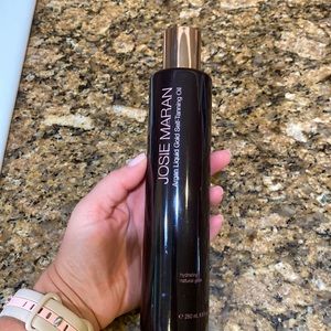 Brand New* Josie Maran Tanning Oil